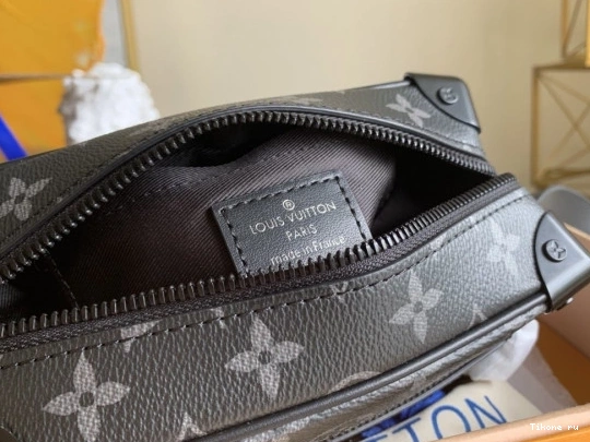 Affordable MINI VUITTON LOUIS TRUNK SOFT 0727